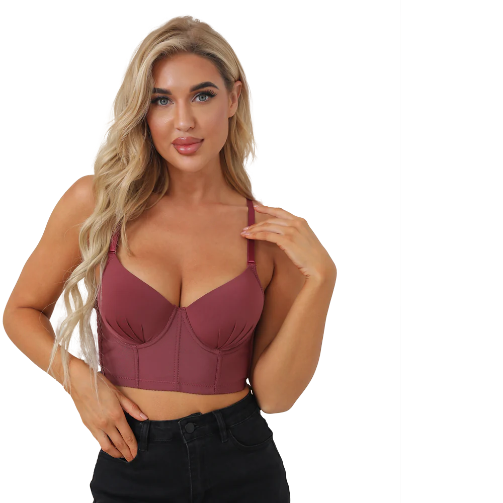 single bra